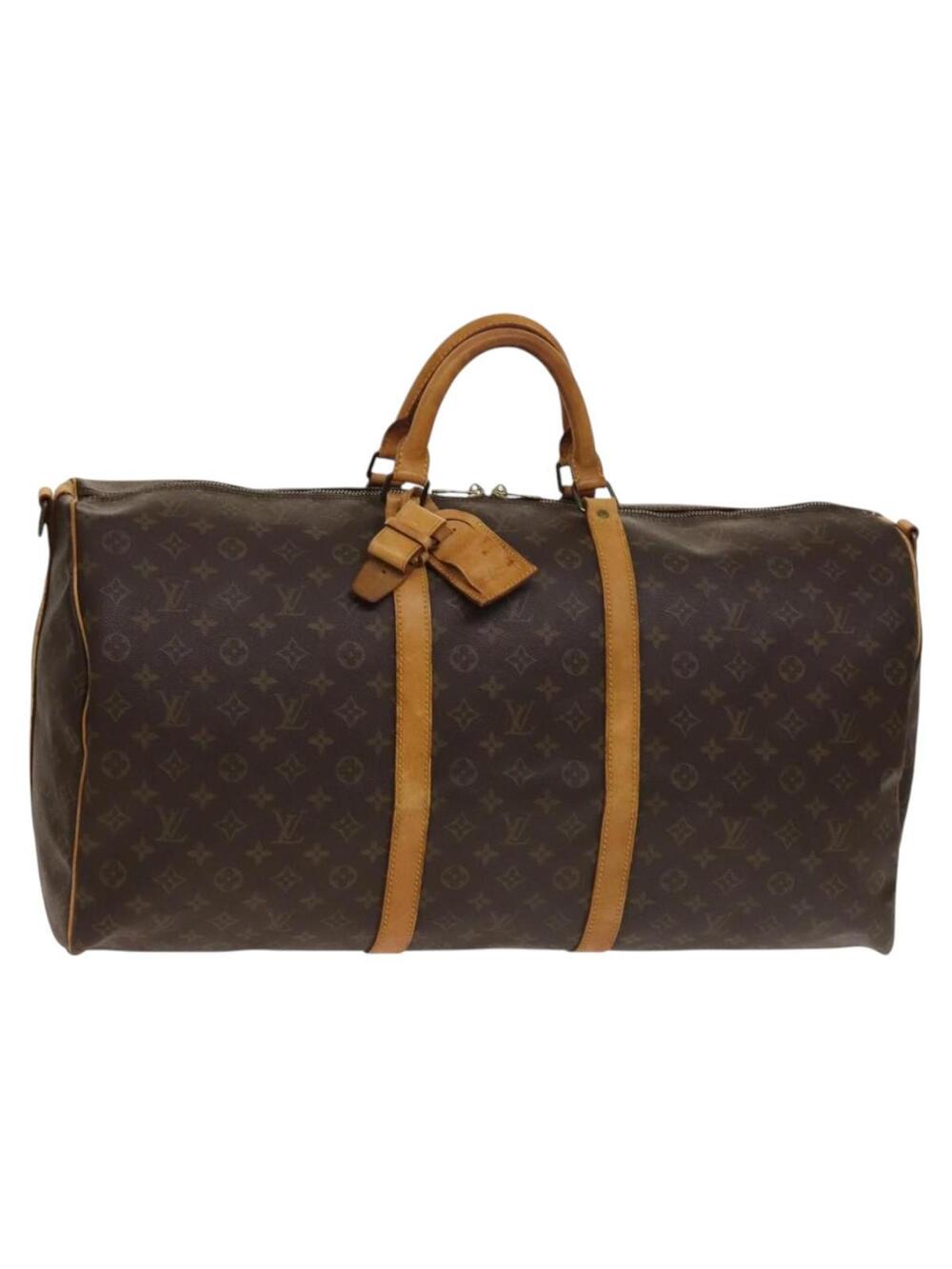 Louis Vuitton Keepall Bandouliere 60 #344408L60B